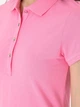 Поло жіноче Pierre Cardin G022SZ011-000-2171046 (Pembe) L Рожеве (8683859090259) - зображення 7