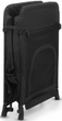 Łóżeczko turystyczne Kinderkraft Moon Dream Black (5902533925933) - obraz 6