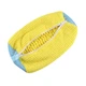 Мішок для прання взуття Shoe Washing Bag Yellow - зображення 6