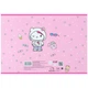 Набір альбомів для малювання Kite Hello Kitty 24 аркуші A4 на скобі 12 шт (HK25-242-1) - зображення 8