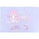 Набір альбомів для малювання Kite My Melody 12 аркушів A4 на скобі 20 шт (HK25-241-3) - зображення 6