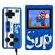 Детская игровая приставка Sup с джойстиком 400 в 1 - изображение 1