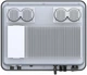 Гибридный инвертор INVT XD12KTR 12 кВт HV 3Ф (0746020705616) - изображение 8