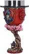 Колекційний келих Nemesis  Assassin's Creed Shadows Goblet 19 см (0801269155278) - зображення 1