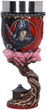 Колекційний келих Nemesis  Assassin's Creed Shadows Goblet 19 см (0801269155278) - зображення 4