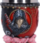 Колекційний келих Nemesis  Assassin's Creed Shadows Goblet 19 см (0801269155278) - зображення 6