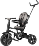 Триколісний велосипед Qplay Rito Star Grey (5061047480212) - зображення 2