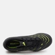 Детские футбльные бутсы-сороконожки для мальчика Adidas Predator Club Tf J JH8863 32 Core Black (4067907520747) - изображение 5