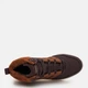 Подростковые зимние ботинки для мальчика Adidas Hoops 4.0 Mid Winterized J JQ7904 37.5 Shadow Brown (4068803801732) - изображение 5