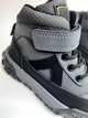 Ботинки для мальчика Clibee 83 grey-bl серый р.28-18 см - изображение 6