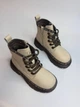 Ботинки для девочки Apawwa 5753 beige беж р.30-19,7 см - изображение 5