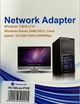 Сетевой адаптер Dynamode NC-GbLan-PCIE 1000Mbit - изображение 4