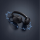 Навушники Tonsil R35BT Bluetooth Black (5904209575558) - зображення 9
