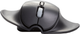 Mysz bezprzewodowa BakkerElkhuizen Shift Medium Wireless (BNEPS190RLW) - obraz 2