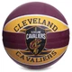 Мяч баскетбольный резиновый SPALDING NBA 83504Z№7 - изображение 2