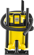 Промисловий пилосос Karcher WD 3-18 (1.628-550.0) - зображення 2