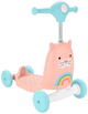 Hulajnoga dziecięca Skip Hop Zoo 3w1 Cat (0195862459810) - obraz 3