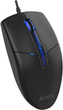 Миша A4Tech N-530S USB Black (4711421988247) - зображення 2