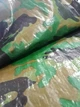 Тент універсальний 90г/м2 10х12м Master Tool камуфляж хакі - изображение 2
