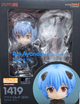 Фигурка Good Smile Nendoroid Евангелион Рей Аянами Evangelion Rei Ayanami 10 см (DDD25140E637) - изображение 7