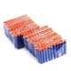 Патроны для NERF AMOSTING Refill Bullets Foam Darts Elite 10шт. (NRDE10) - изображение 2