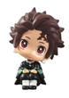 Фигурка Танжиро Клинок, рассекающий демонов Kamado Tanjirou Demon Slayer 9 см (D8007DE0A35F) - изображение 2