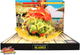 Фігурка BigBoys Toys Street Fighter T.N.C.-05 The New Challenger Blanka (4897065210057) - зображення 2