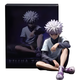 Фигурка Хантер х Хантер Киллуа Hunter x Hunter Killua 11 см (DDF9E95F81EB) - изображение 1