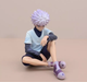 Фигурка Хантер х Хантер Киллуа Hunter x Hunter Killua 11 см (DDF9E95F81EB) - изображение 2