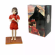 Фигурка Spirited Away Chihiro Ogino Унесенные Призраками Тихиро Огино 12 см CH SA C 01 - изображение 1