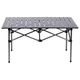 Стол кемпинговый лёгкий CompactGo Folding Table 95 х 55 см (95 FT) Черный - изображение 5