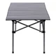 Стол кемпинговый лёгкий CompactGo Folding Table 95 х 55 см (95 FT) Черный - изображение 6