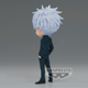 Фигурка Q Posket Магическая битва Сатору Годжо Jujutsu Kaisen Satoru Gojo 15 см (62E47036A8EC) - изображение 3