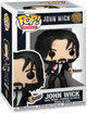 Фігурка Funko Pop Фанко Поп Джон Уік John Wick 10 см FP C JW 1763 - зображення 3