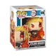 Фигурка Фанко Поп Клинок рассекающий демонов Кёджуро Ренгоку Funko Pop Demon Slayer Rengoku DS KR 1856 - изображение 3