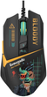 Миша A4Tech Bloody W63 Max USB Renegade Midnight (4711421000536) - зображення 1