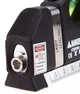 Лазерный нивелир Laser Level Pro 3 с линейкой рулеткой и пузырьковыми уровнями - изображение 5