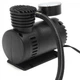 Компрессор для автомобиля Air Compressor DC-12V в прикуриватель 250 PSI черный - изображение 6