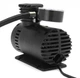 Компрессор для автомобиля Air Compressor DC-12V в прикуриватель 250 PSI черный - изображение 3
