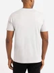 Футболка хлопковая длинная мужская U.S. Polo Assn 11A799-0400A(Sport Gray) L Серая (786662295014) - изображение 2