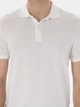 Поло длинное мужское Pierre Cardin G021SZ011-000-2248489(Beyaz) XL Белое (8683858804345) - изображение 6