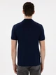 Поло довге чоловіче Pierre Cardin G021SZ011-000-2248489 (Lacivert) 2XL Темно-синє (8683858804260) - зображення 2