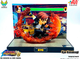 Фігурка BigBoysToys Street Fighter The King of Fighters '98 T.N.C. KOF01 Kyo Kusanagi (4897065210330) - зображення 2