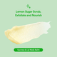 Цукровий скраб-маска Lemon Sugar Scrub Lip Mask для губ з лимоном 20 мл - зображення 3