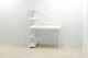 Комп'ютерний стіл Ferrum-decor Джек 75x120x60 Білий ДСП (FRD-104386) - зображення 2
