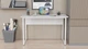 Письмовий стіл Ferrum-decor Коді 75x100x70 білий ДСП Біле 16мм (FRD-101211) - зображення 7