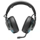 Наушники JBL Quantum One Black (JBLQUANTUMONEBLK) - изображение 2