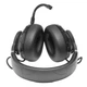 Наушники JBL Quantum One Black (JBLQUANTUMONEBLK) - изображение 7