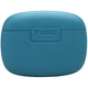 Наушники JBL Tune Beam 2 Turquoise (JBLTBEAM2TQE) - изображение 2