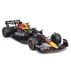 Авто-конструктор ORACLE RED BULL RACING RB19 1:24 (18-28507) - изображение 7